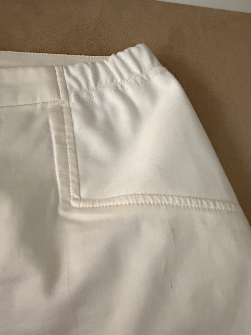 Ultra mini short medium BCBGmaxazria - Picture 5 of 6